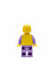 Lego Style Mini Figure 02 - 2