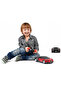 1:32 Scale Remote Control Sports Car with LED Lights - 6
