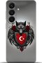 Samsung Galaxy S26 Case Hd Printed Case - Keep Following 5374