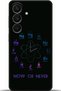 Samsung Galaxy S26 Case Hd Printed Case - Keep Following 5382