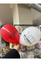 80Pcs Turkish Flag 23 April Ataturk Balloon Sets Celebration Mixed Celebration Set - 5