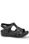 Genuine Leather Orthopedic Women's Mother Sandals Shoes Zckmk 650 - 5