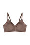 Women's Wireless Laser Seamless Breathable Bra - 4