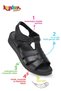 Genuine Leather Orthopedic Women's Mother Sandals Shoes Zckmk 660 - 3