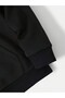 Sweatshirt Hooded Thick Fabric Bost Printed (Men's) - 7