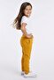 Basic Elastic Leg Bottom