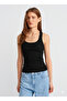 U Neck Camisole Tank Top