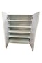 DULAP MULTIFUNCTIONAL SKY 33X72X91 CM - 3