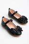 Orthopedic Sole Bowknot Casual Girls' Ballerinas