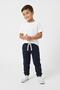 Basic Elastic Leg Bottom - 3