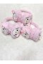 Hello Kitty Plush Headphones (1 Piece) - 2