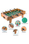 Tabletop Football Game for Kids & Adults
