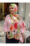 Yaz Seri̇nli̇ği̇ Shawl 70X190 - 2