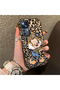 Silicone Edge Hard Back Phone Case Compatible with Mi 12t Pro Mickey Pattern - 2