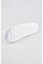 Slide Maiorca Slide White Women's Slippers - S11767-Ww002 - 7