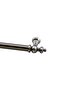 Antique Nickel Metal Furniture Kitchen Drawer Cupboard Cabinet Handle Handle Pulls (192 mm 19.2 cm) - 4