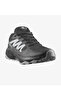Outscape Black Men's Sneaker L49228700 - 3