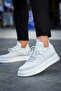 Rs2408 - Tbt Fusion Men's Sports Shoes White - 2