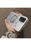 Silicone Edge Hard Back Phone Case Compatible with Samsung Galaxy A13 Kitty Pattern - 3