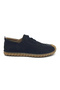 4485%100 Genuine Leather 45-48- Large Size Men's New Season Tie-Up Shoes - 3