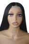 Hair 18-Inch Vietnamese Bone Straight Human Hair Wig – 100% Vietnam Bone Straight Hair - 2