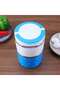 Additional Thermos Container with 2 Holders - Hyper 2-Layer Additional Thermos Container - 2