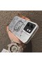 Silicone Edge Hard Back Phone Case Kitty Pattern Compatible with Infinix Hot 50I - 3