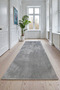 Plush Post Carpet Soft Textured Modern Living Room Living Room Children's Room Hall & Entrance Carpet - 2