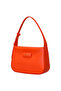Women's Orange Handbag (Nf5153Au.T40) - 4
