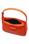 Women's Orange Handbag (Nf5153Au.T40) - 6