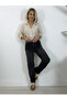 8117 Stoned, Mom Fit, Parla Jean Pants - 7