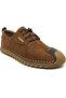 3831 حذاء رجالي مصنوع من الجلد بنسبة 100% مريح للصيف ومتين من الناحية التشريحية - 8