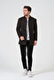 Men's Slim Fit Cashmere Coat, Jacket, Overcoat