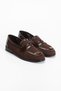 Women's Knit Buckled Comfortable Sole Ballet Flats