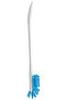 Baby Bottle and Jar Cleaning Brush with Bristle Tips and Long Handle, Deep Bottle, Cup, and Thermos Washing Brush - 5