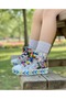 Hunter Huntrix Girls' Casual Shoes, Girls' Sports Shoes