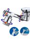 Robotic Arm Extension Purifier Faucet Rotatable 2-Mode Water Tap Head Extender - 2