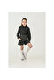Girls' Polka Dot Shorts and Skirt Set - 5