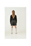Girls' Polka Dot Shorts and Skirt Set - 2