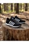 Men's Sneakers Lightweight Flexible Comfortable Non-Slip Sole Walking Shoes - 5