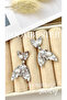 Aurora Pearl Wing Dangle Earrings – Luxury Design with Pearls & Zircon Stones, Silver / Gold Color Options - 3