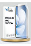 Realme Note 70 4G 2025 Premium Hydrogel Film Thin and Flexible Clear