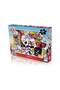 100 Pieces 101 Dalmatians Puzzle - Educational Puzzle for Kids