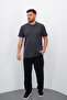 Polo Collar Short Sleeve - Smoked - 2