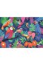 Chirp Forest Pre-School Puzzle - Preschool Educational Puzzle - 3