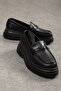 Clara Perforated Orthopedic Stylish Women's Loafer