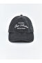 Esvab • Modern & Distinctive Letter Embroidered Men's Cap Hat - 2