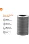 Air Purifier For Xiaomi Mi Replacement Filter for 3 H&3 C - 3