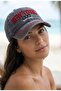 Urban Legacy Cap – Premium Unisex Hat with Embroidery Detail - 2