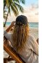 Urban Legacy Cap – Premium Unisex Hat with Embroidery Detail - 3